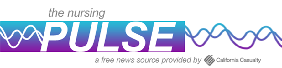 The Pulse - Nursing News Source